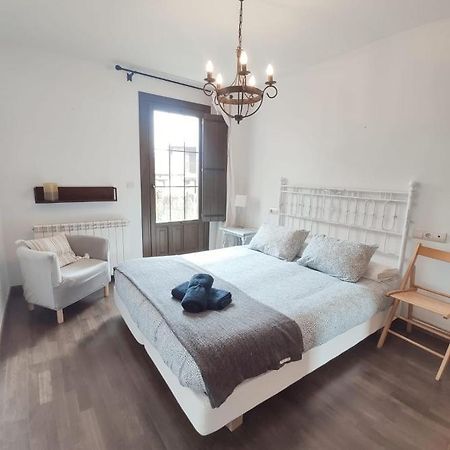 Mirador De Leres Διαμέρισμα Χάκα Εξωτερικό φωτογραφία