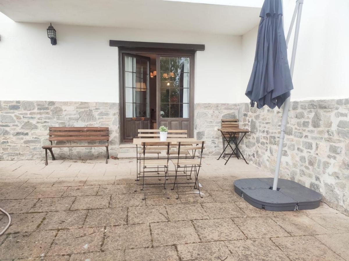 Mirador De Leres Διαμέρισμα Χάκα Εξωτερικό φωτογραφία