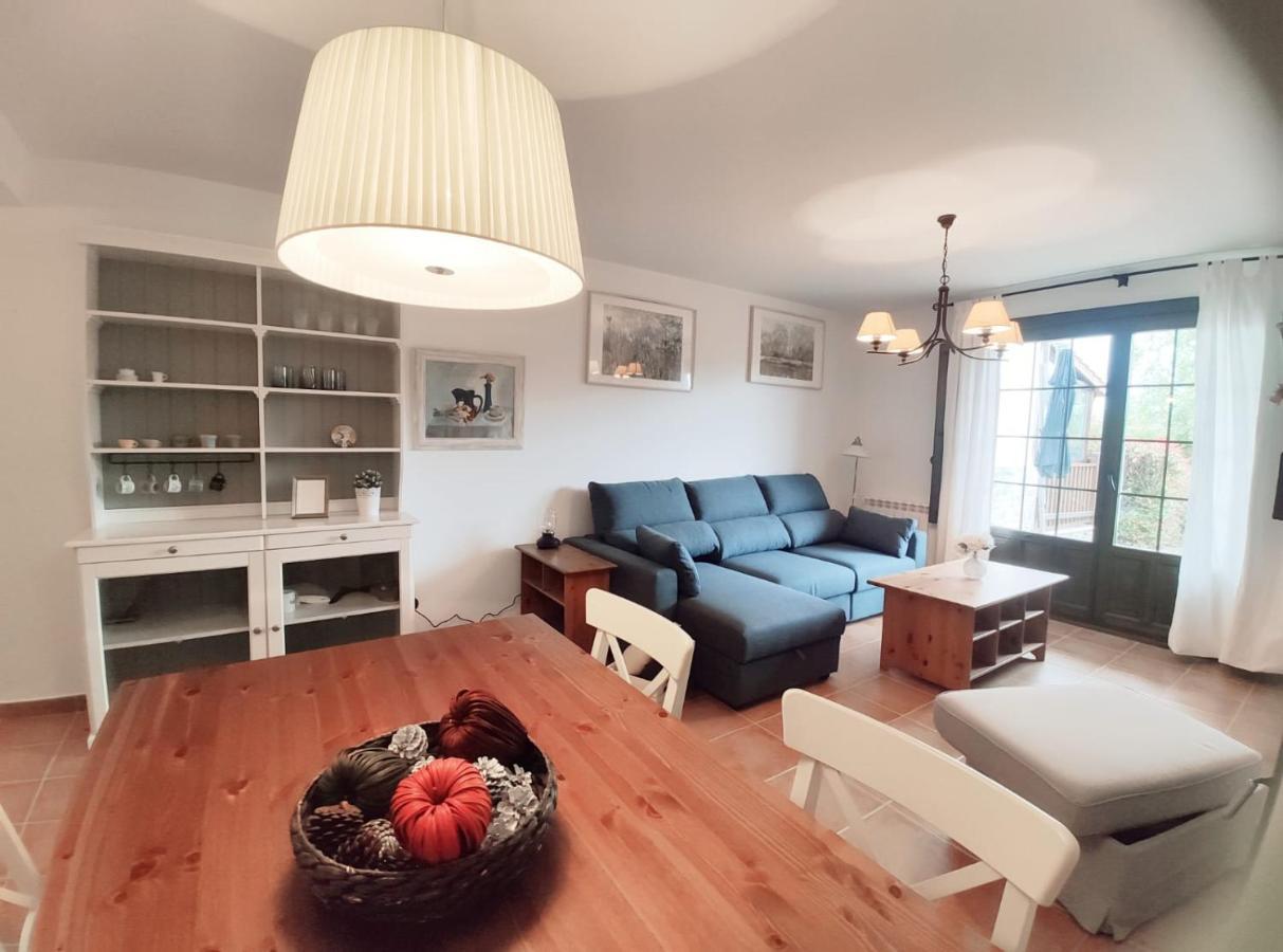 Mirador De Leres Διαμέρισμα Χάκα Εξωτερικό φωτογραφία